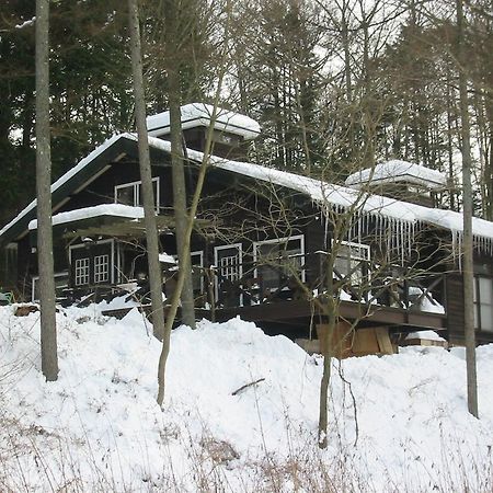 Lodge Stack Point 나루사와 외부 사진
