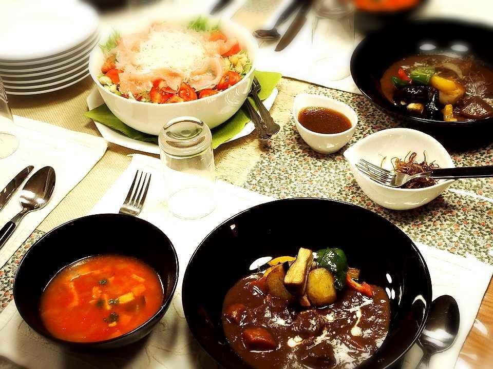 Lodge Stack Point 나루사와 외부 사진